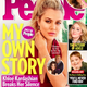 Illustration for article titled Khloe Says She Was Contractually Obligated to Talk About Lamar with iPeople/i